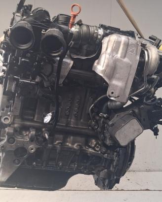 9H06 MOTORE IMP.BOSCH PEUGEOT PARTNER II (B9) 1.6 