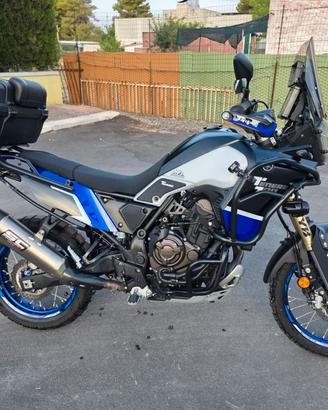 Yamaha Tenere 700