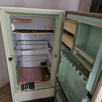 Frigorifero Emerson wintage