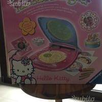 Mandala Designer Hello Kitty