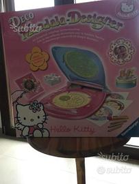 Mandala Designer Hello Kitty