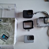 GoPro Hero 7