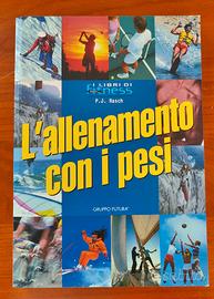 L'allenamento con i pesi