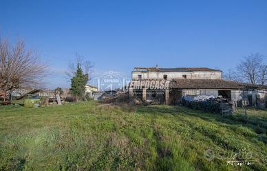 RUDERE DA PERSONALIZZARE!!! RISTRUTTURARE O DEMOLI