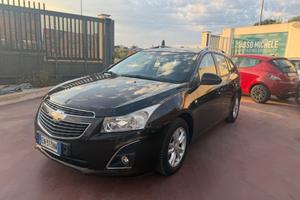 Chevrolet Cruze 1.7 Diesel Station Wagon LT