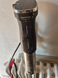 Termostati ad immersione (kit 3 pezzi, vari modell
