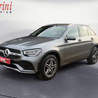 Mercedes-benz GLC 220 d 4Matic Premium Plus