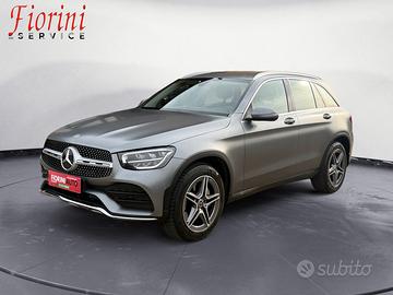 Mercedes-benz GLC 220 d 4Matic Premium Plus