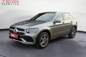 Mercedes-benz GLC 220 d 4Matic Premium Plus