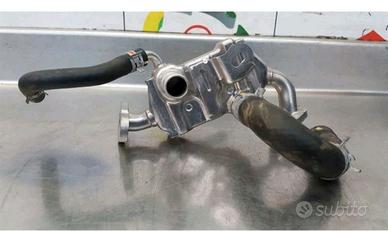 Radiatore scambiatore egr Toyota aygo C1 107