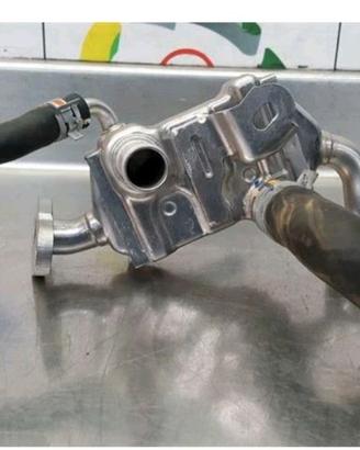 Radiatore scambiatore egr Toyota aygo C1 107