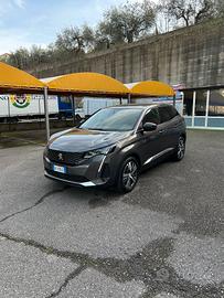 Peugeot 3008 BlueHDi 130 S&S EAT8 Allure Pack