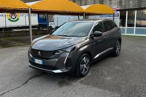 Peugeot 3008 BlueHDi 130 S&S EAT8 Allure Pack