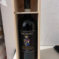 Argiano 2018 magnum