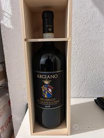 Argiano 2018 magnum