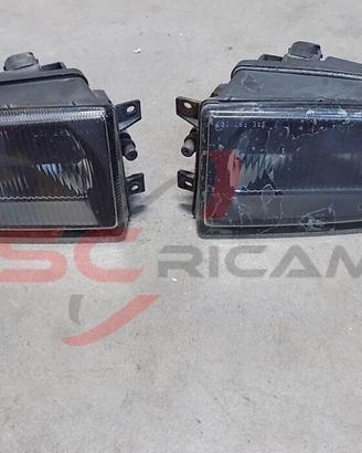 Fanaleria BMW E39 serie 5 530d