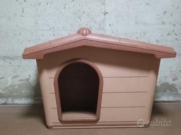   Cuccia per cani taglia piccola 🐶🐕