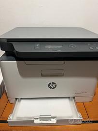 STAMPANTE HP COLOR LASER MFP 178 NW