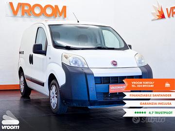 FIAT Fiorino 2 serie Fiorino 1.3 MJT 75CV Furg...