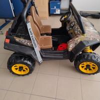 Polaris RXR XP 900 EFI