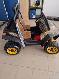 Polaris RXR XP 900 EFI