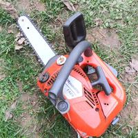 Motosega Husqvarna T425.