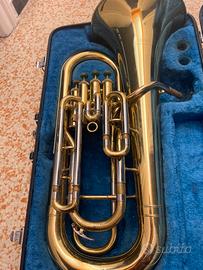 Euphonium yamaha yep 321