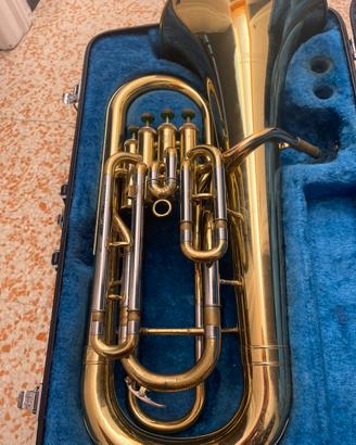 Euphonium yamaha yep 321