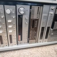 LOTTO DI 38 COMPONENTI DA REVISIONARE O RICAMBI 