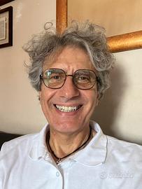 Addetto all'accettazione, responsabile service