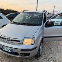 Fiat Panda 2012 METANO 2.900€ PERMUTE