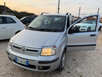 Fiat Panda 2012 METANO 2.900€ PERMUTE