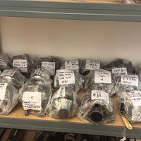 Alternatore per hiunday tuxon o kia sporteg 2024