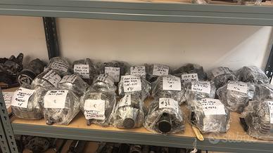 Alternatore per hiunday tuxon o kia sporteg 2024