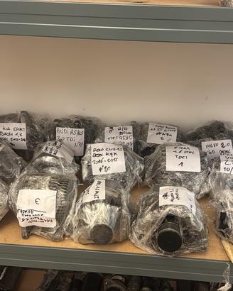 Alternatore per hiunday tuxon o kia sporteg 2024