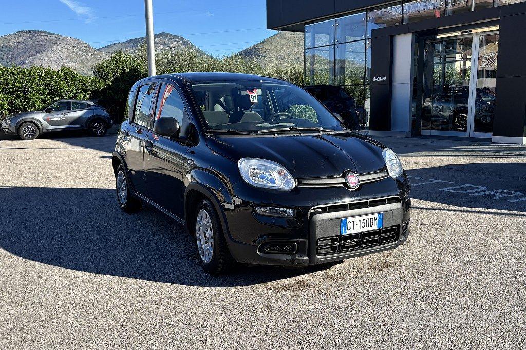 Fiat Panda 3ª serie