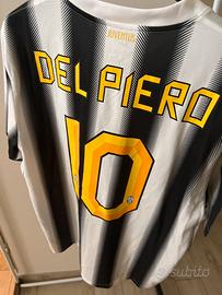Magla ifficiale Juventus Home