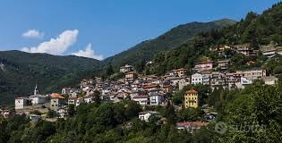 Trilocale Veleso (CO)