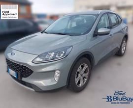 FORD Kuga 1.5 EcoBlue 120 CV 2WD Connect