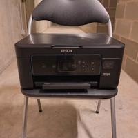 Stampante Epson XP 3155 a 27 euro
