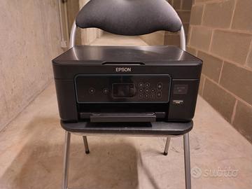 Stampante Epson XP 3155 a 27 euro