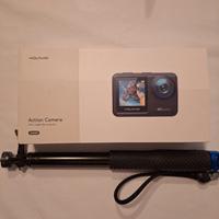 Acion Camera WOLFANG GA 420