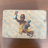 Scatola Moretto Estratto Olandese