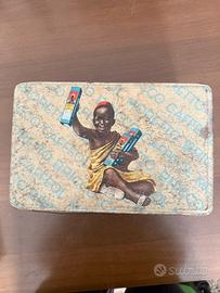 Scatola Moretto Estratto Olandese