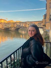 Addetta vendite, segretaria