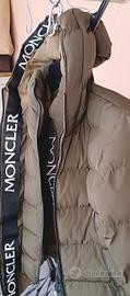 giacca Moncler 