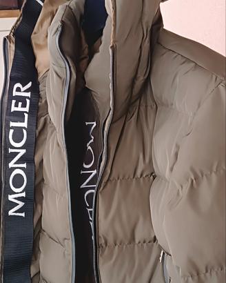 giacca Moncler 