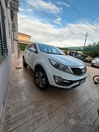 Kia Sportage 1.7 cdti