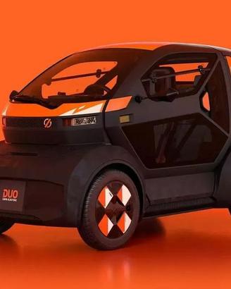 Mobilize Duo 45 Neo