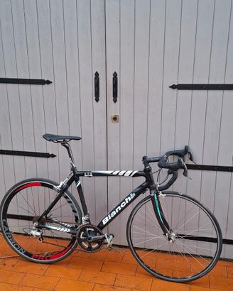 bianchi carbonio